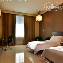 Savana Hotel & Convention