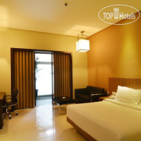 Savana Hotel & Convention
