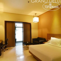 Savana Hotel & Convention