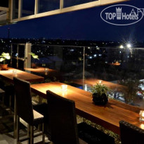 Savana Hotel & Convention