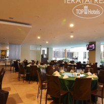 Savana Hotel & Convention