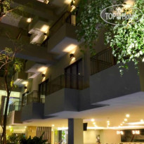 Savana Hotel & Convention