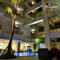 Savana Hotel & Convention