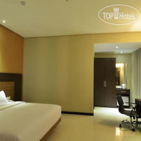 Savana Hotel & Convention