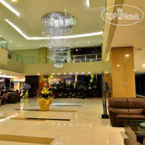 Savana Hotel & Convention