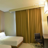 Savana Hotel & Convention