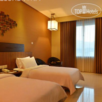 Savana Hotel & Convention