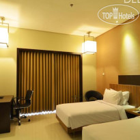 Savana Hotel & Convention