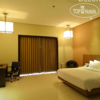 Savana Hotel & Convention