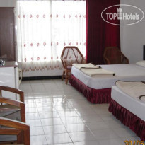 Santosa Hotel