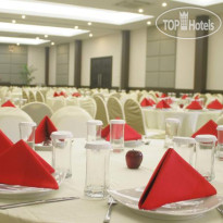 Solaris Hotel Malang 
