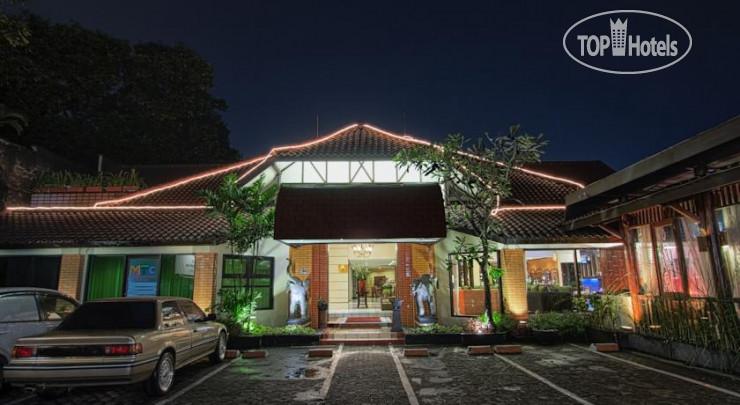 Hotel photo Sahid Montana Hotel Malang 3*