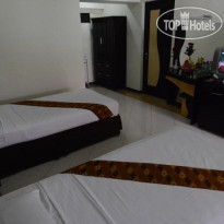 Pelangi Malang Hotel 