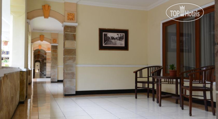 New photos from tourists Pelangi Malang Hotel 3*