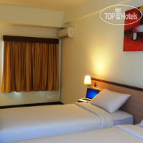 Everyday Smart Hotel Malang 