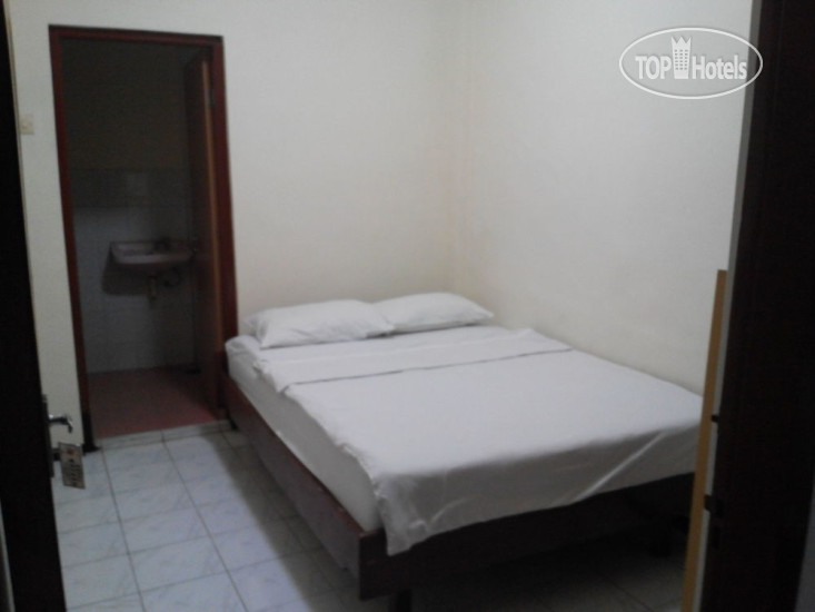 Hotel photo Malang Hotel 1*