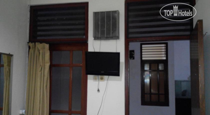 New photos from tourists Malang Hotel 1*