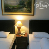 Mandala Puri Hotel  Malang Номер
