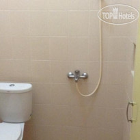 Kedung Ombo Homestay Туалет