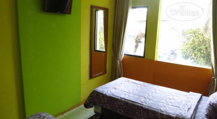 New photos from tourists Hasanah Sawojajar 1*