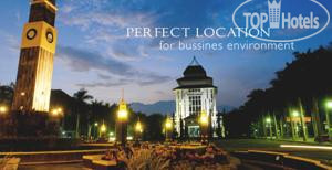 Hotelier's photos Ub Hotel 2*