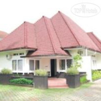 Wisma Jasa Tirta Ijen Heritage Отель