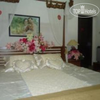 Wisma Jasa Tirta Ijen Heritage Номер