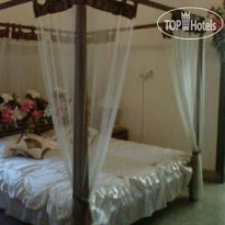 Wisma Jasa Tirta Ijen Heritage Номер