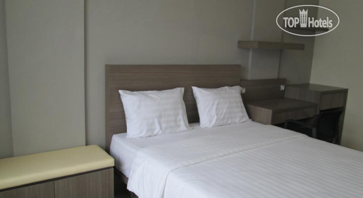 New photos from tourists Rufia Residence 1*