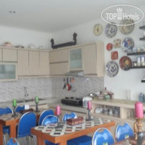 Wisma Rimadi Кухня