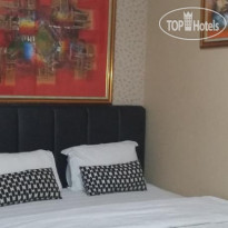 Wisma Rimadi Номер