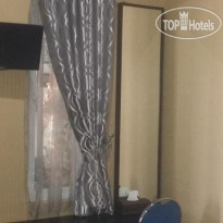 Wisma Rimadi Номер