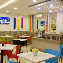 Sanrina Hotel
