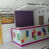 Sanrina Hotel