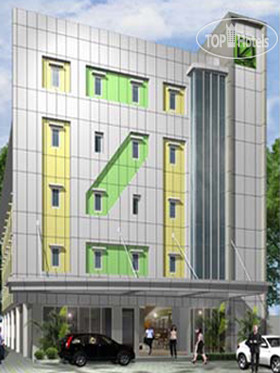 New photos from tourists IZI Hotel 2*