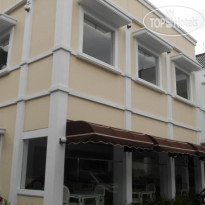 Frances Hotel