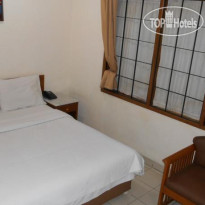 Frances Hotel