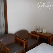Frances Hotel
