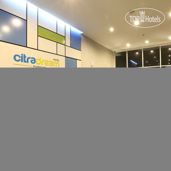 New photos from tourists Citradream Bandung 2*