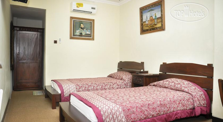Hotelier's photos Bifa Antique Boutique Hotel 2*