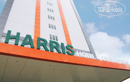 Hotelier's photos Harris Hotel & Conventions Ciumbuleuit - Bandung 4*