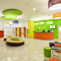 POP! Hotel Kelapa Gading Jakarta 