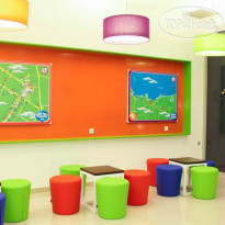 POP! Hotel Kelapa Gading Jakarta 