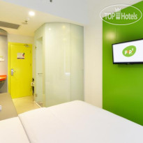 POP! Hotel Kelapa Gading Jakarta 