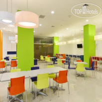 POP! Hotel Kelapa Gading Jakarta 