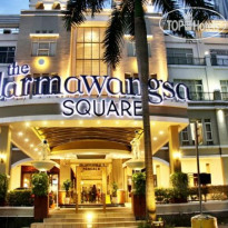 Jakarta Sedayu Darmawangsa