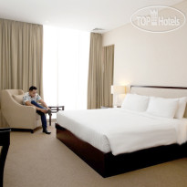 Park Hotel Bandung 