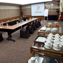 Park Hotel Bandung 