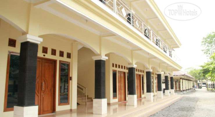 Hotelier's photos Milik Kita Hotel 2*