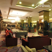 Horison Grand Serpong 